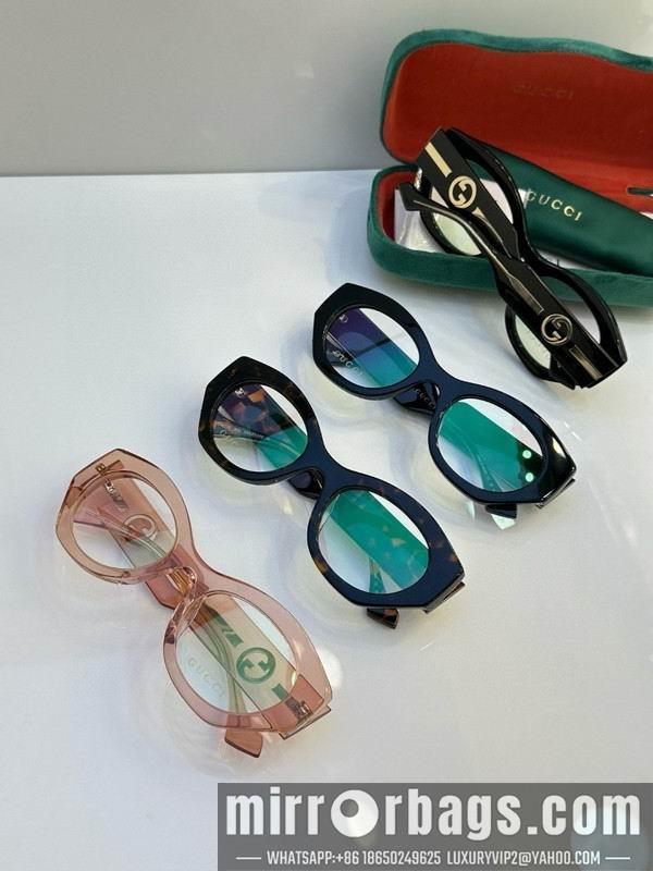 Replica Gucci Glasses smh25