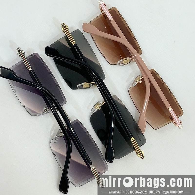 Replica Gucci Glasses smh03