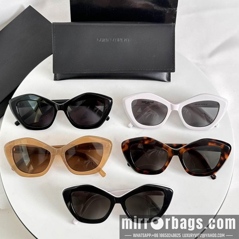 Replica YSL Glasses 03smh11