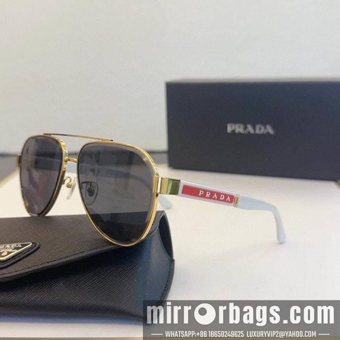 Replica Prada Glasses smx266