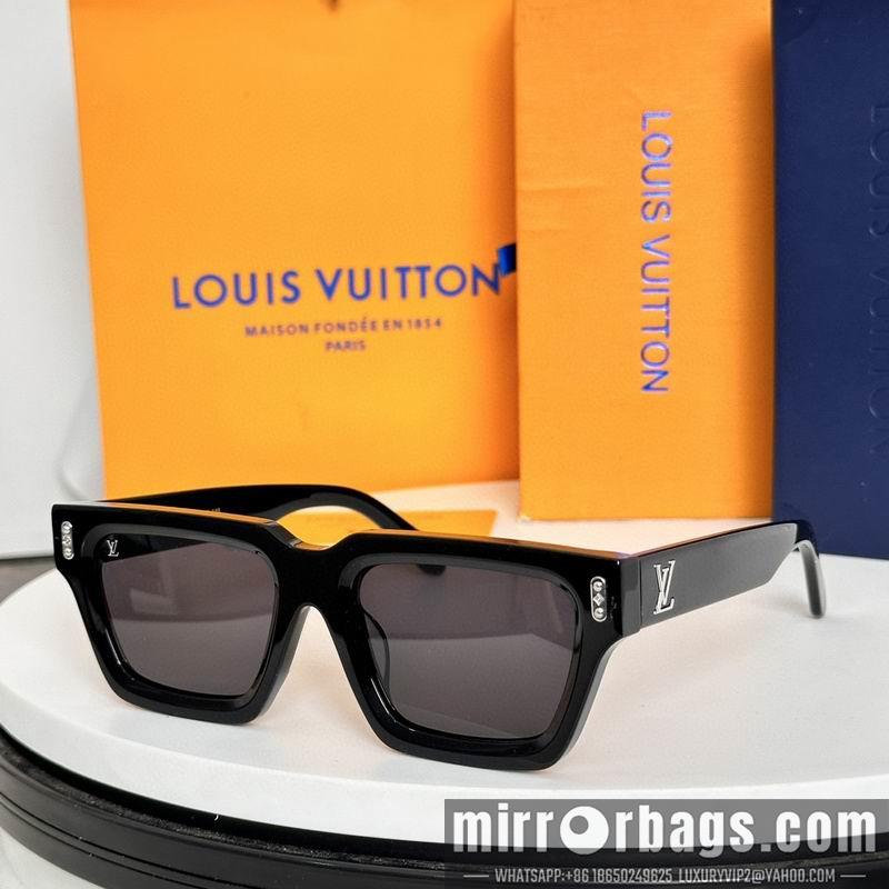 Replica LV Glasses smh76