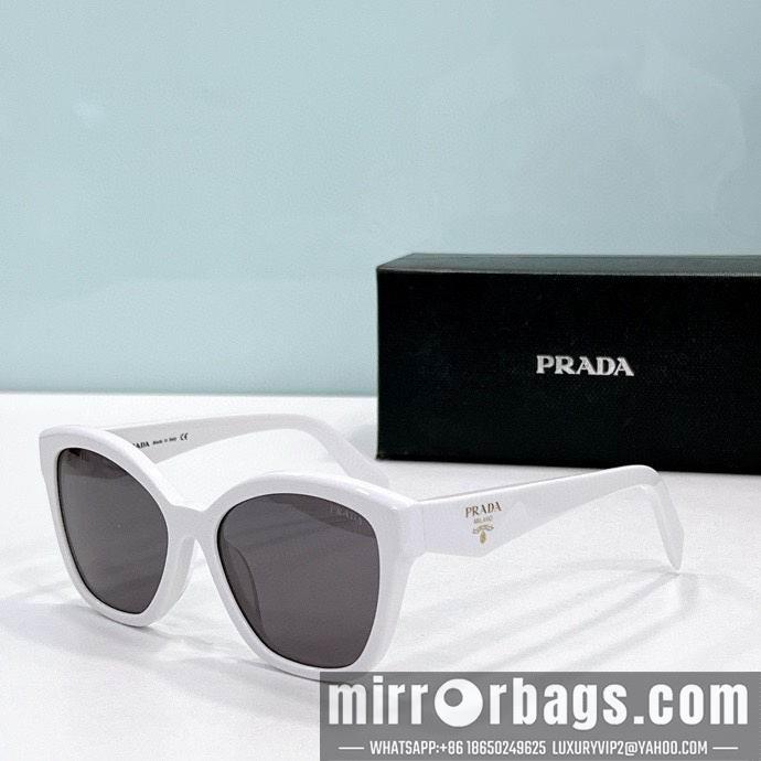 Replica Prada Glasses smr130