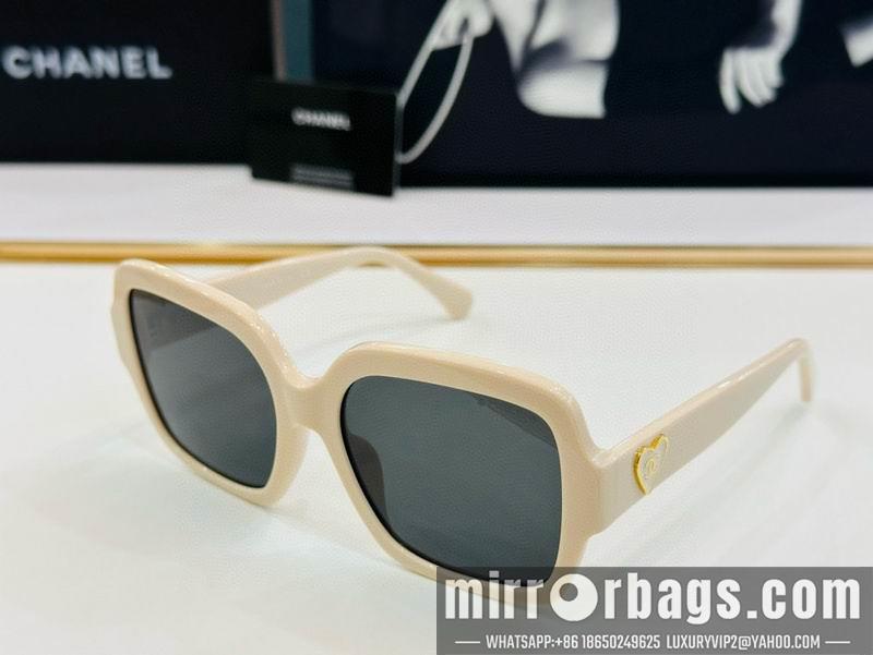 Replica Chanel Glasses smr290