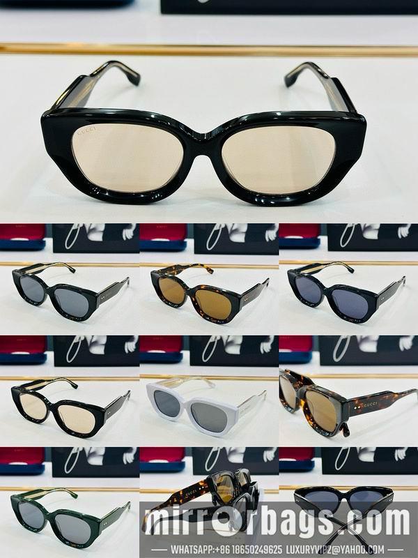 Replica Gucci Glasses smr54