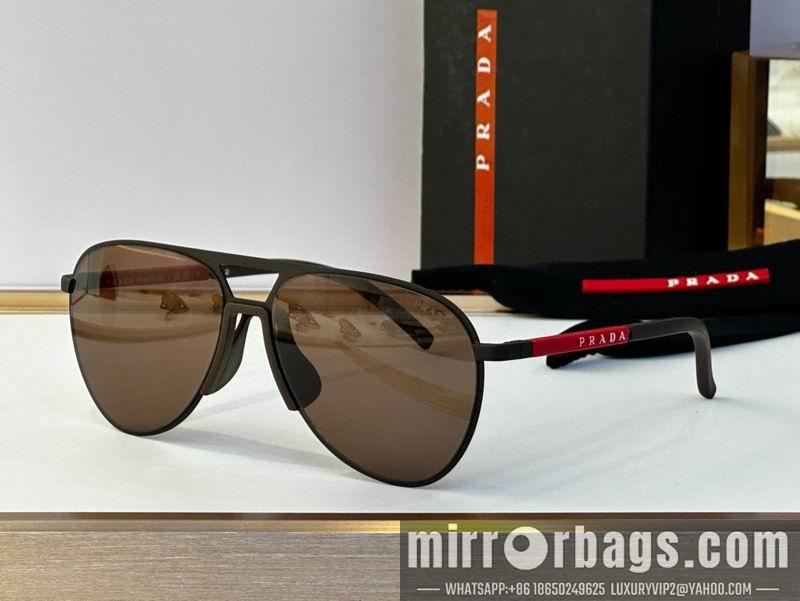 Replica Prada Glasses smh93