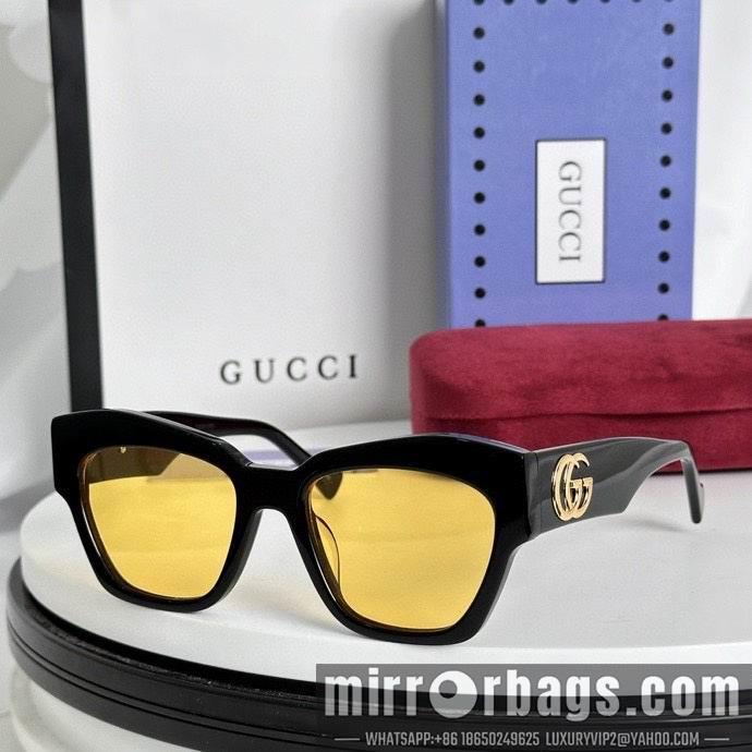 Replica Gucci Glasses smx162
