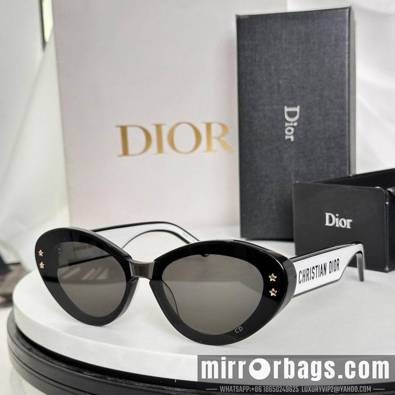 Replica Dior Glasses 03smh38