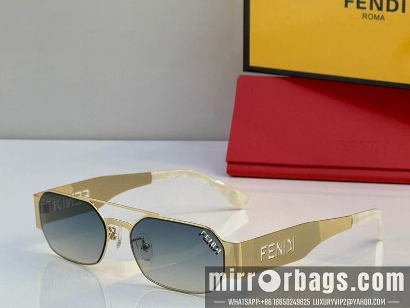 Replica Fendi Glasses smh73
