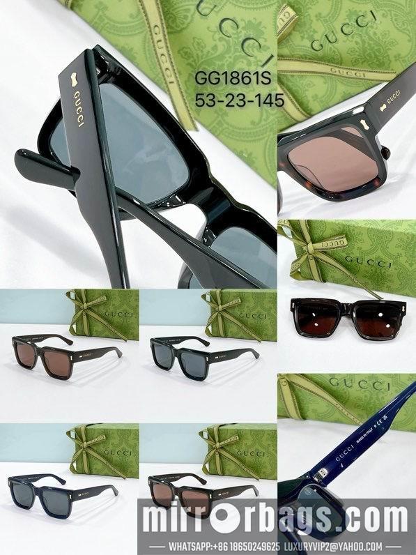 Replica Gucci Glasses smx111
