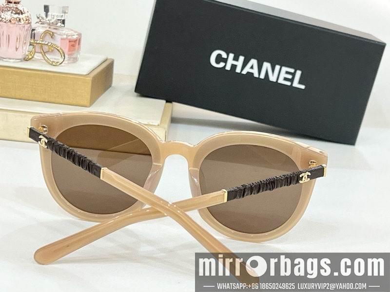 Replica Chanel Glasses smr246
