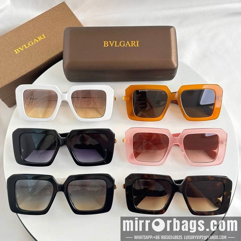 Replica Bvlgari Glasses smx18