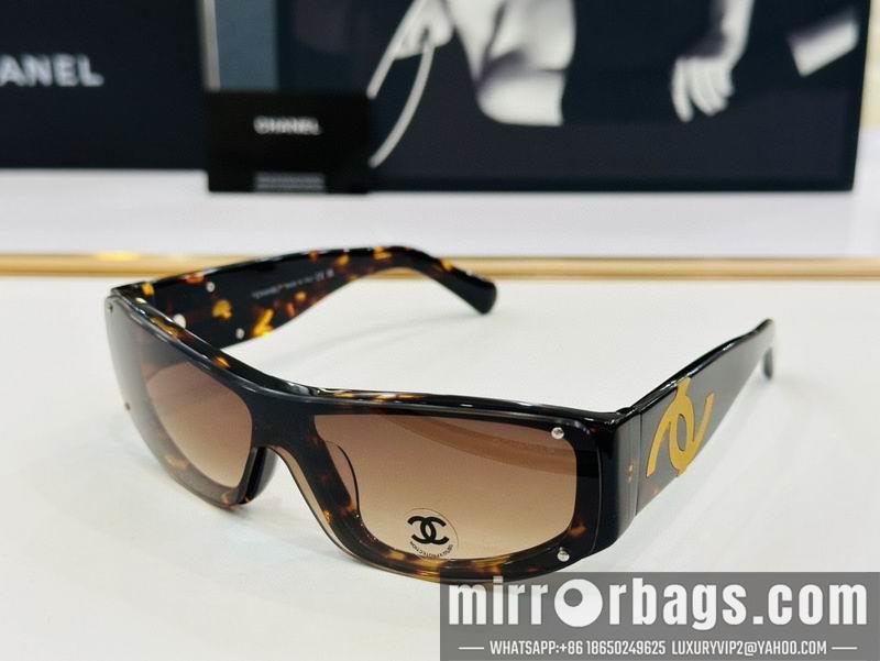 Replica Chanel Glasses smr64