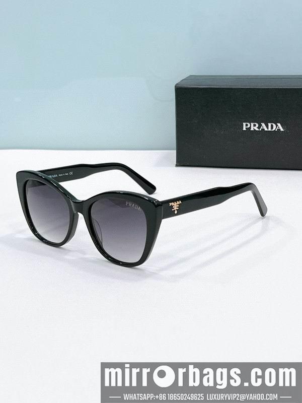 Replica Prada Glasses smh105