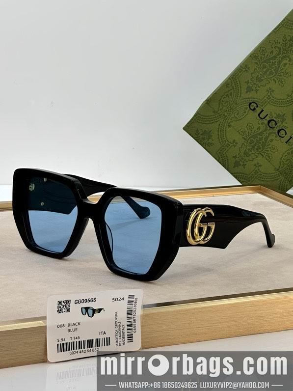 Replica Gucci Glasses smx201