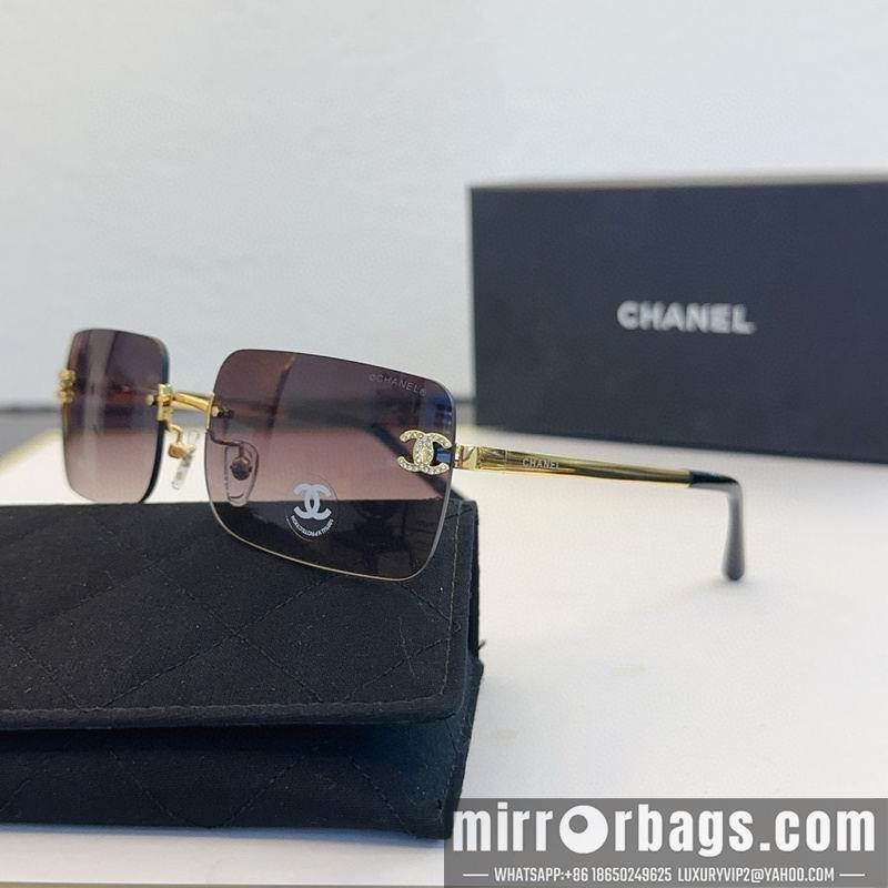 Replica Chanel Glasses smx322