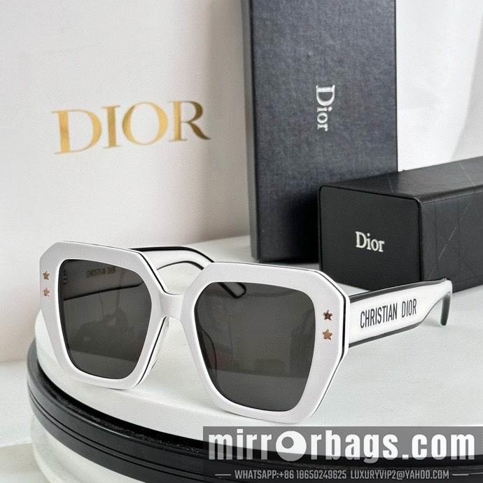 Replica Dior Glasses smx112