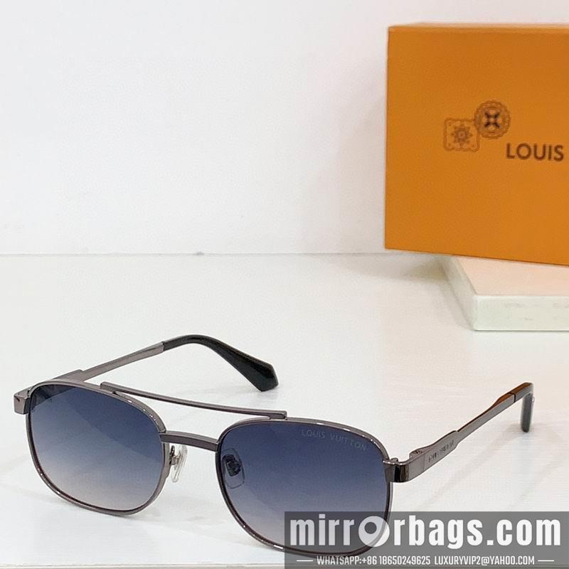 Replica LV Glasses smr64