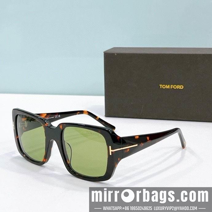 Replica Tom Ford Glasses smx90