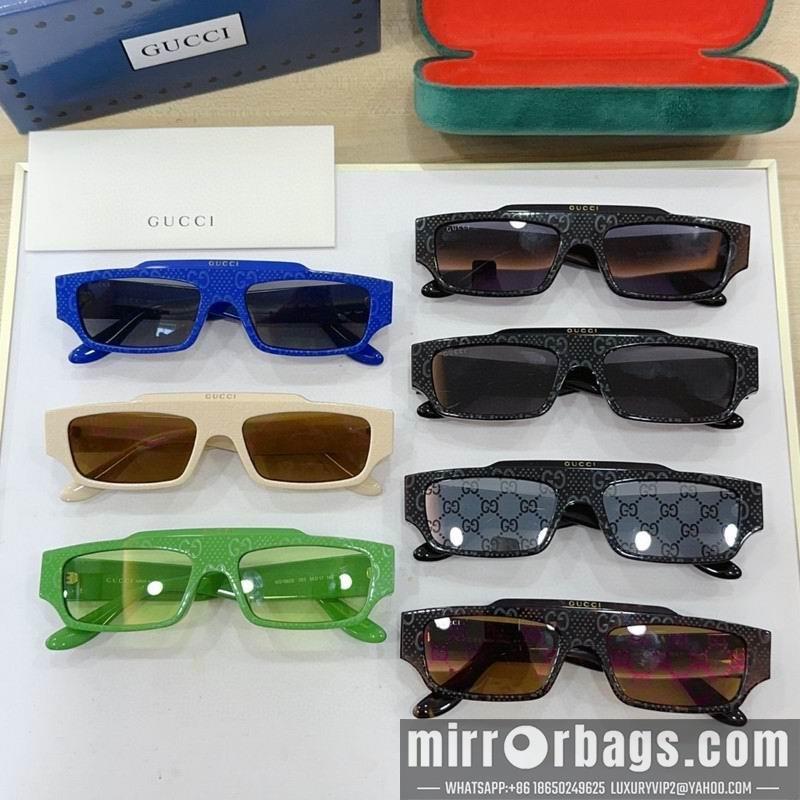 Replica Gucci Glasses smh222