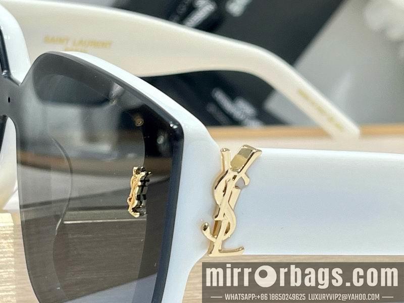 Replica YSL Glasses smx52