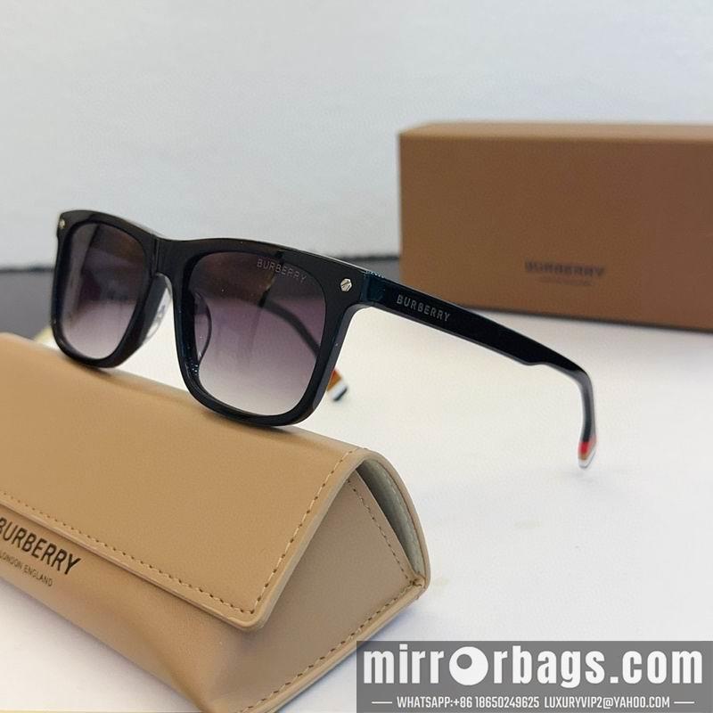 Replica Burberry Glasses smx73