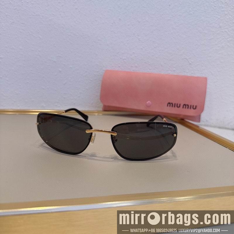 Replica MiuMiu Glasses 03smh62