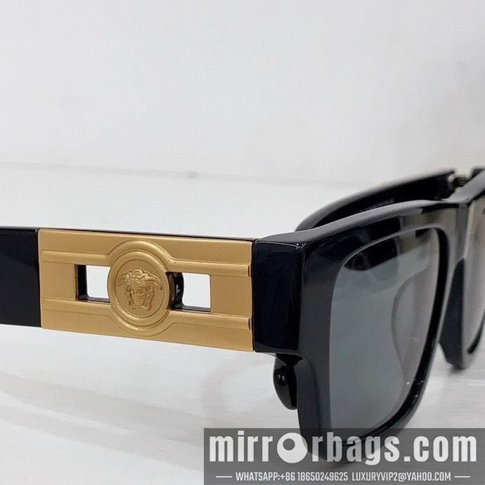 Replica Versace Glaases smx172