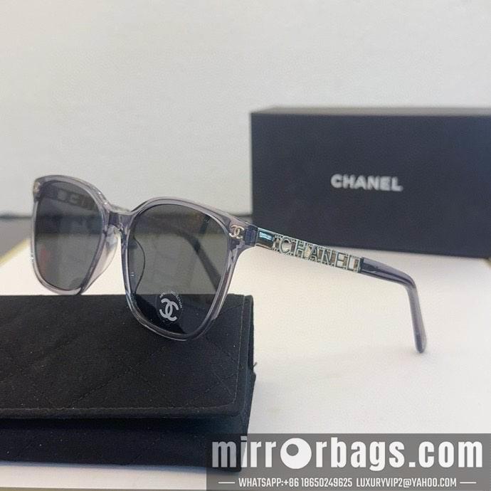 Replica Chanel Glasses smx333