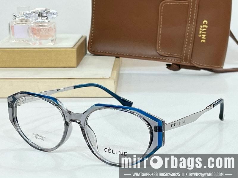 Replica Celine Glasses smx175
