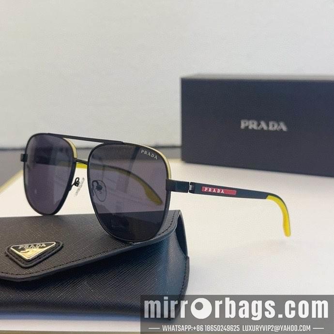 Replica Prada Glasses smx244