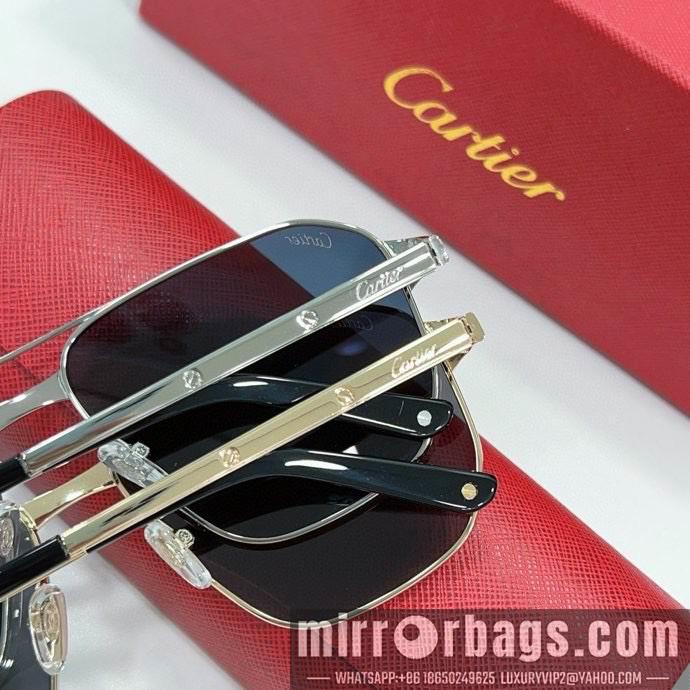 Replica Cartier Glasses smr90