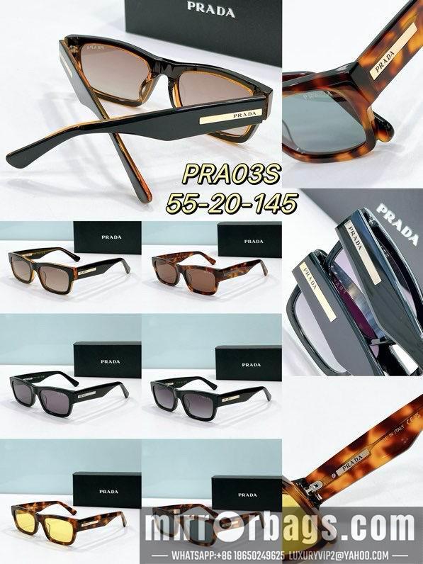 Replica Prada Glasses smx198