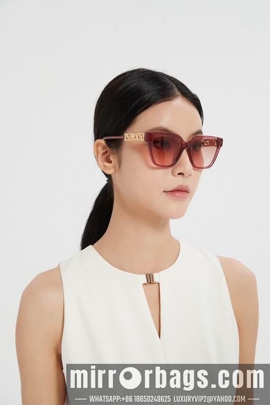 Replica Versace Glaases smx178