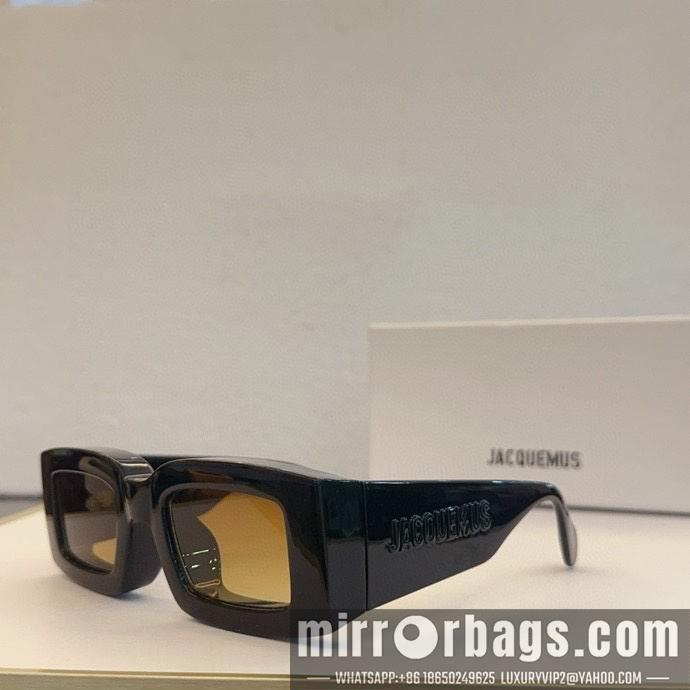 Replica Jacques Marie Mage Glasses smx75