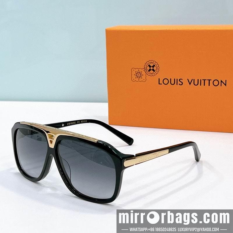 Replica LV Glasses smx116
