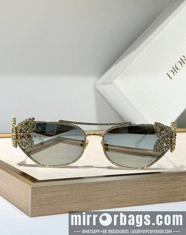 Replica Dior Glasses 03smh84