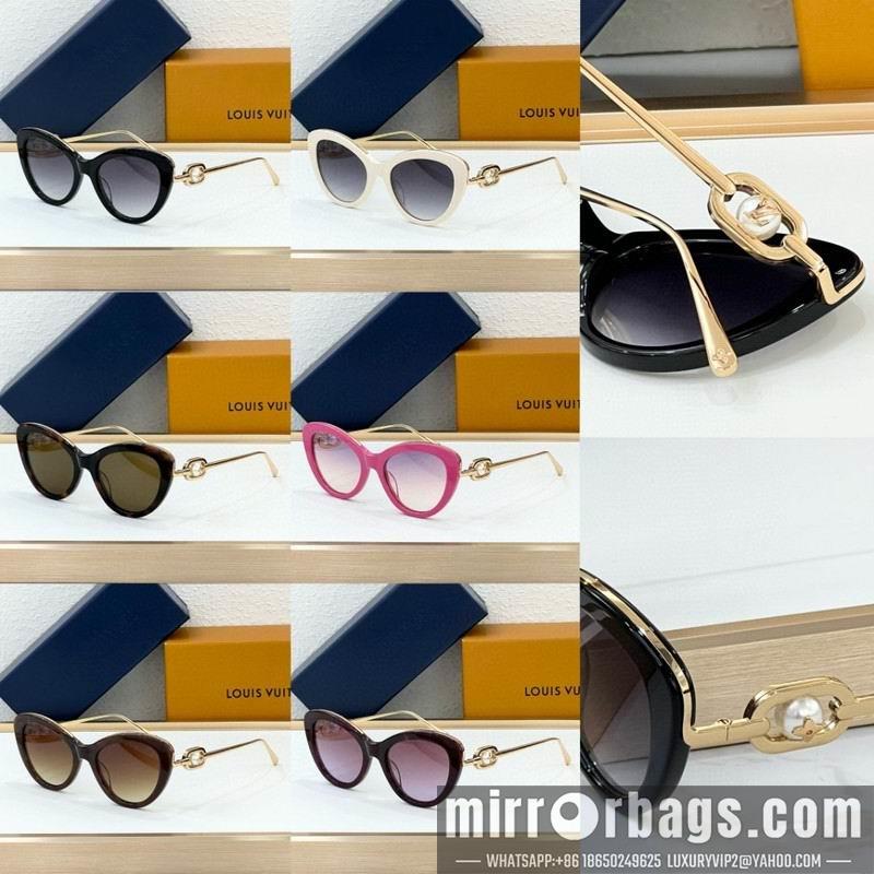 Replica LV Glasses smh184