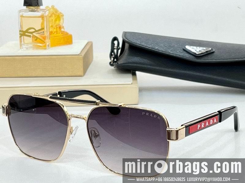 Replica Prada Glasses smr66