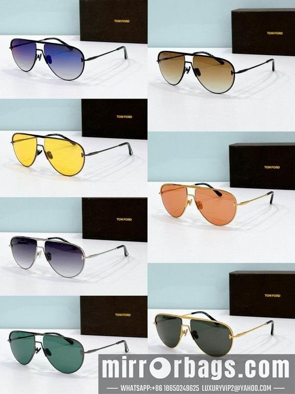 Replica TF Glasses 03smh85