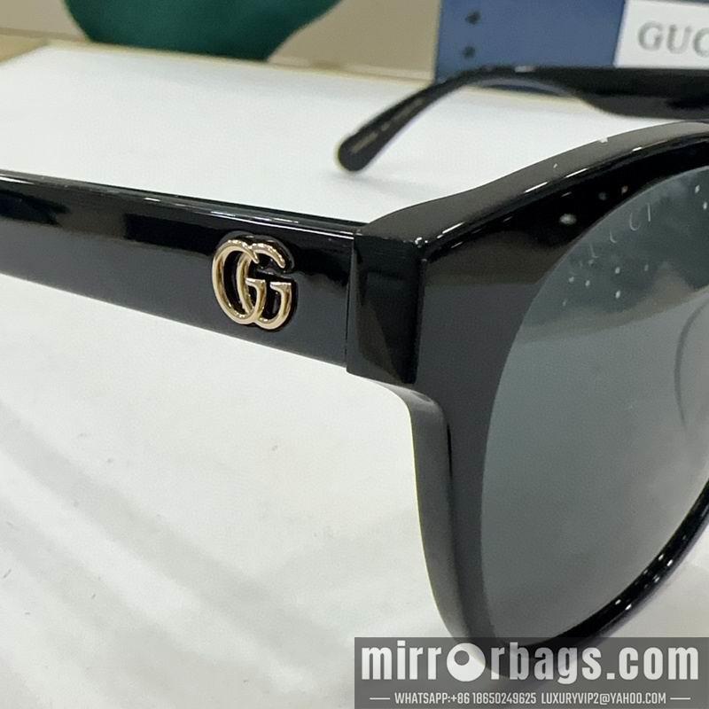Replica Gucci Glasses smh63