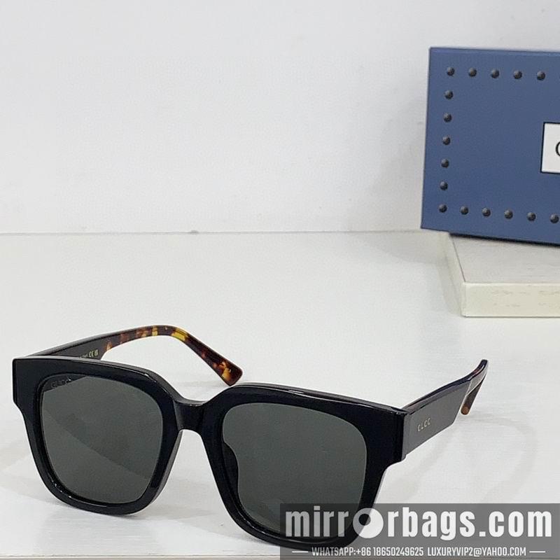 Replica Gucci Glasses smr46