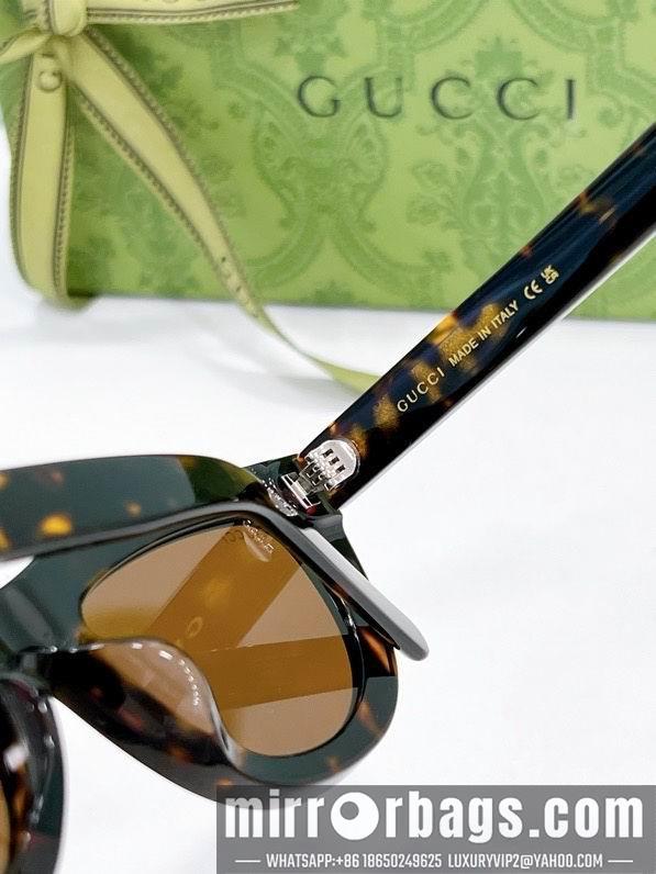 Replica Gucci Glasses smx192