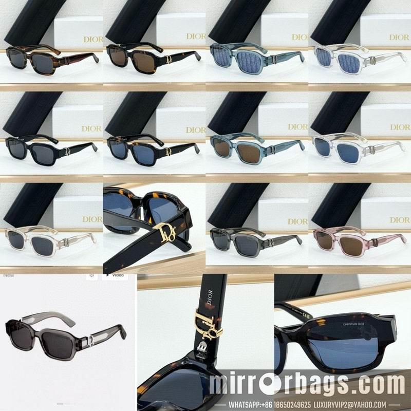 Replica Dior Glasses 03smh102