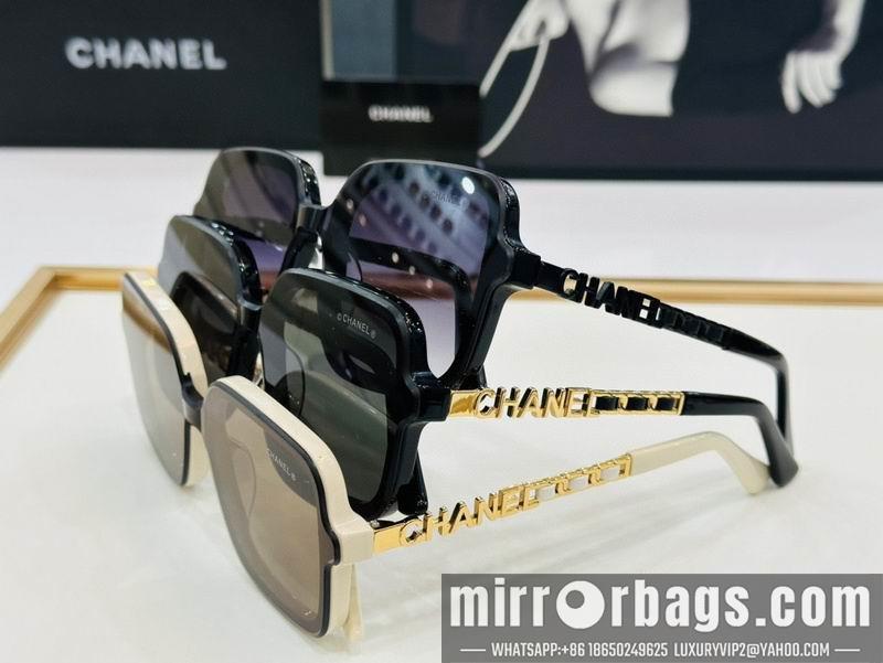 Replica Chanel Glasses smr63