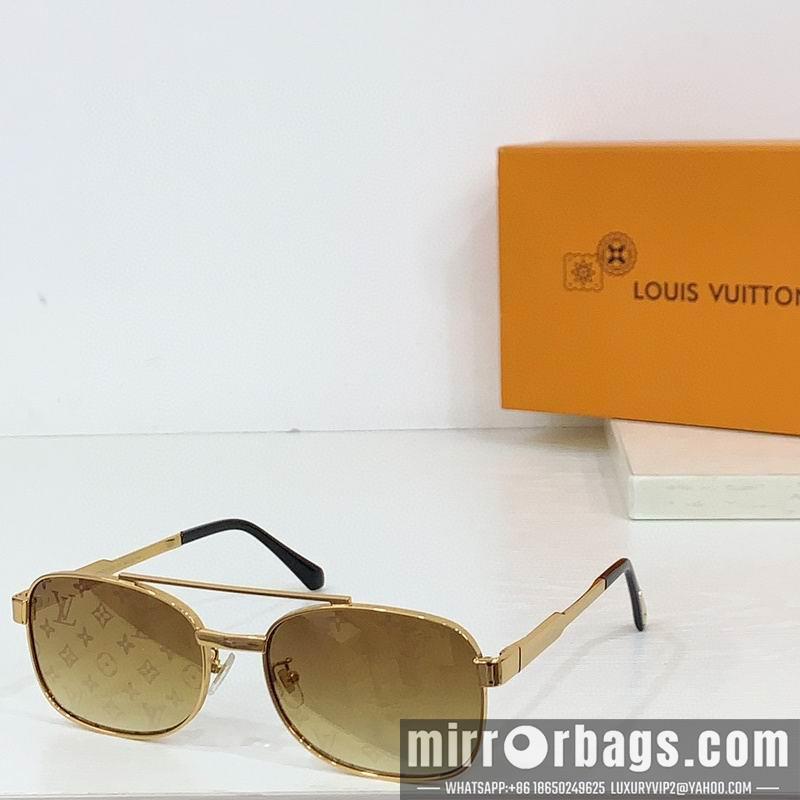 Replica LV Glasses smr86