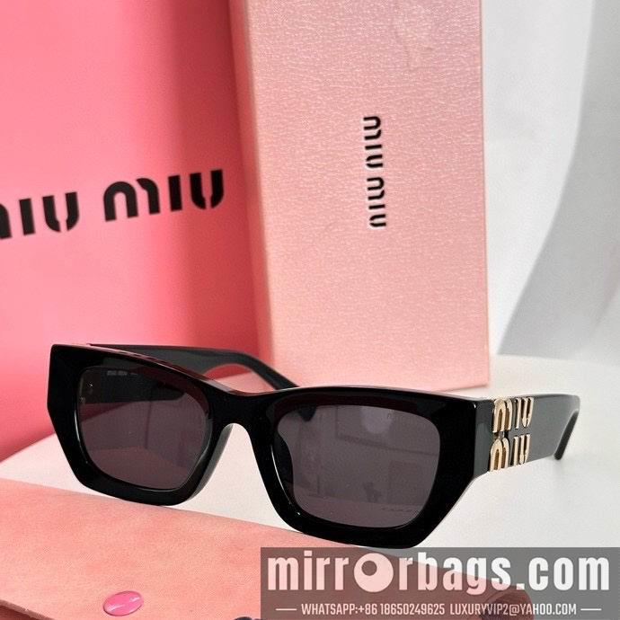 Replica MiuMiu Glasses smx131