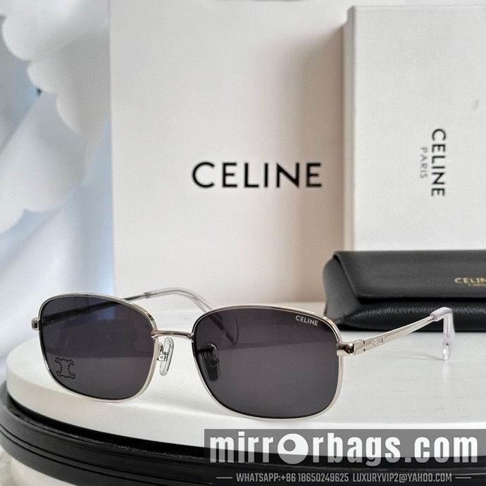 Replica Celine Glasses smx216