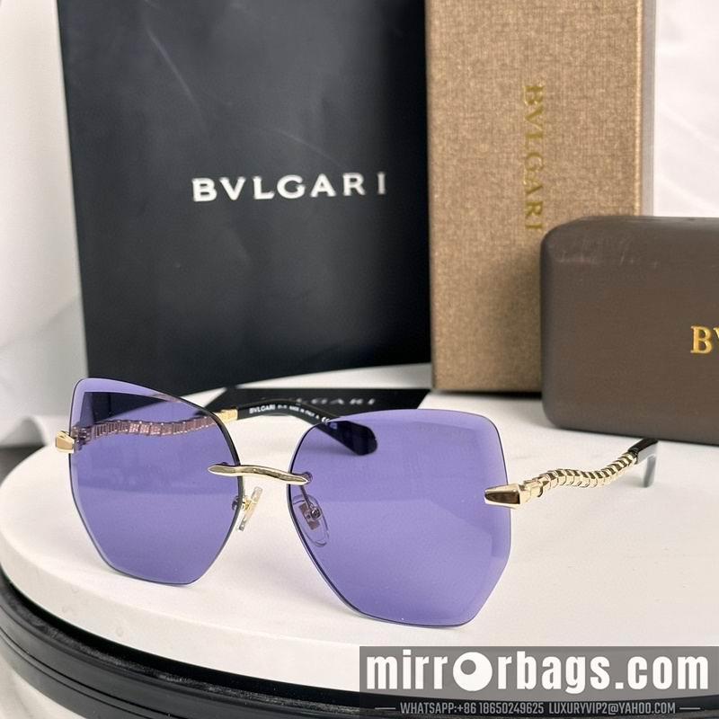Replica Bvlgari Glasses 03smh90