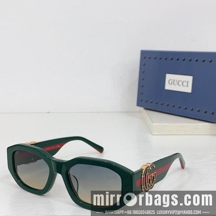 Replica Gucci Glasses smx210