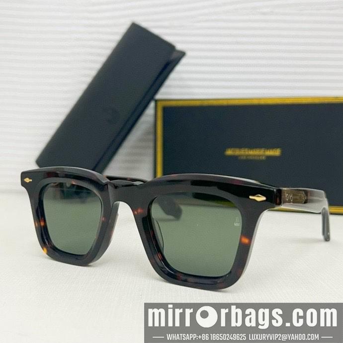 Replica Jacques Marie Mage Glasses smx44